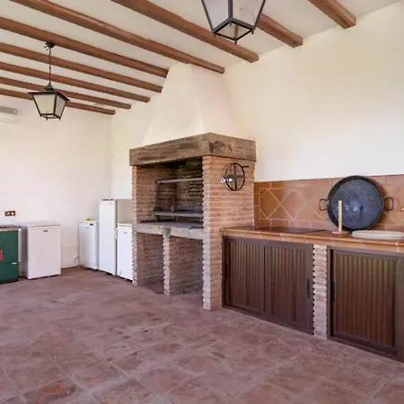 Villa El Torreon *