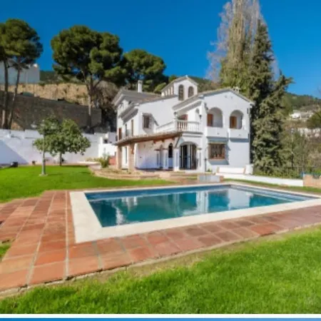 Villa El Torreon Casarabonela