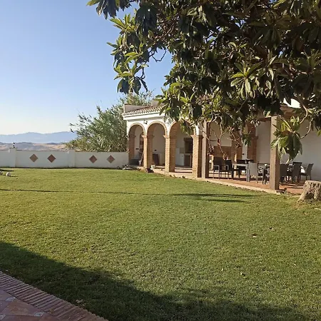 Villa El Torreon