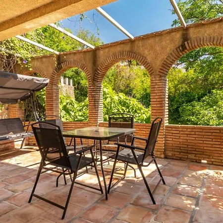 Villa El Torreon Casarabonela
