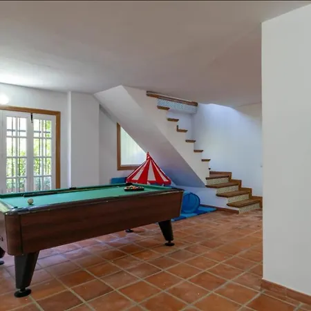 El Torreon Villa