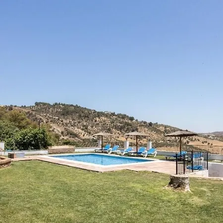 El Torreon Villa *