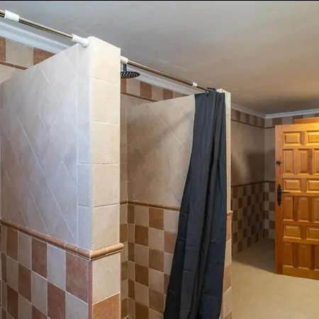 El Torreon Villa *