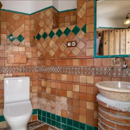 El Torreon Villa