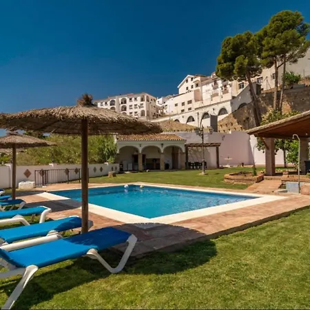 Villa El Torreon *