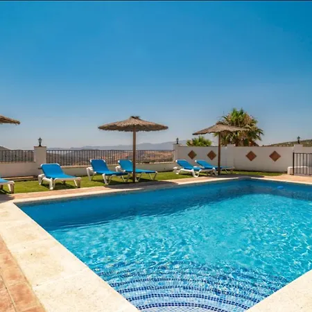 El Torreon Villa