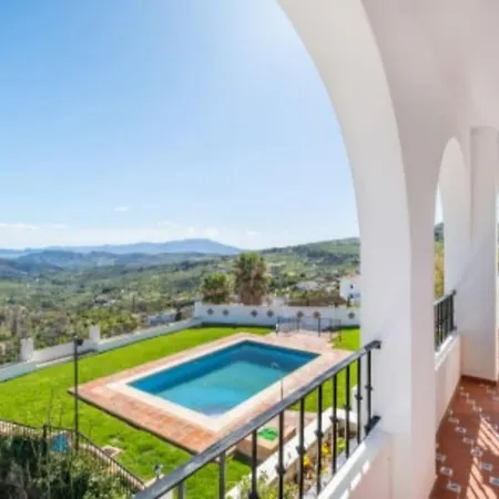 El Torreon Villa